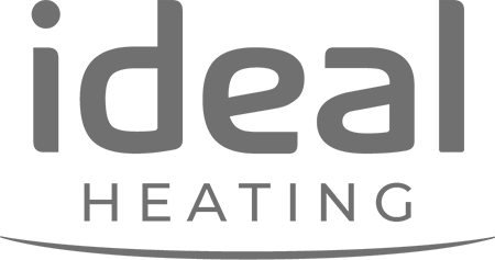 Ideal-heating-logo-web